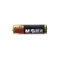晨光(M&G)ARC92566 电池5号碱性1粒