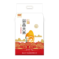 乐丫 御品大米 10kg 大米