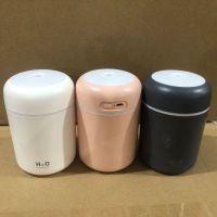 格沵germ 炫彩杯加湿器 车载迷你加湿器