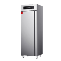 德玛仕 XDR338-D3 消毒柜 二星级 338L 单门机械款热风高温