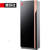德玛仕 XDZ380-F3 消毒柜 一星级 380L 单门紫外线中温德玛仕 七层层架(220V~)