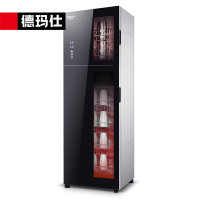 德玛仕 XDZ150-A1 消毒柜 二星级 150L 双门触摸大容量高温消毒碗柜