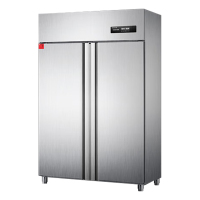 德玛仕 XDR870-PD1 消毒柜 二星级 870L 双门电脑款热风高温 220V