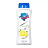 舒肤佳 400ml 柠檬清香沐浴露