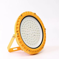 白光支架式LED投光灯 50W 单位:个