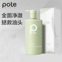 柏缇洗发水580ml