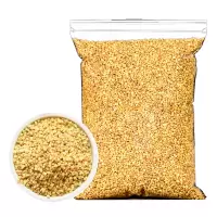 苦荞茶 500g