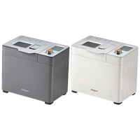 东菱面包机家用大容量智能双撒可预约多功能和面机DL-1352(颜色随机)