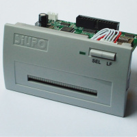 海湾 GST5000消防打印机 热敏打印机 SP-M40PK(单位:台)