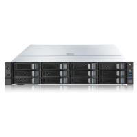 浪潮(inspur)[NF5270M6]2u机架式服务器 至强4310|32G|4T SATA|双千兆| 550W