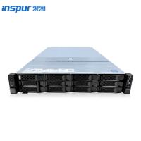 浪潮NF5270M6机架式 2x4314/2x32G/4TB SATA/ 双口千兆/2*550W