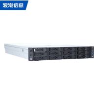 浪潮NF5280M6 2*5320 /512G/480GSSD*2/双万/4*T4/2*1300W/PM8204-2G