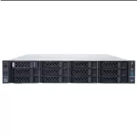 浪潮元脑NF5280M6 2*6330/9*64G/10*20T/2*8204/万兆网卡/2*1300w