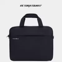 维多利亚旅行者/victoriatourist 笔记本电脑包 V7009 拉链式 手提 0103000342&&
