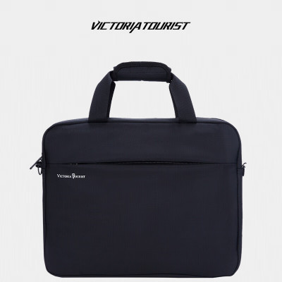 维多利亚旅行者/victoriatourist 笔记本电脑包 V7009 拉链式 手提 0103000342&&