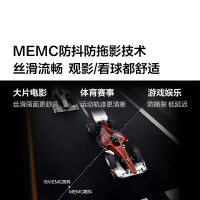 海信(Hisense) VIDDA R55海信电视机 2+32G 智能游戏液晶电视巨幕大屏