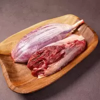 鑫牧盟 牛腱子肉/斤
