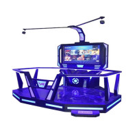 鑫奥成 VR体感机VR一体机 SY-BD/台