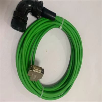 吕策 编码器电缆 橙色货号110941 300米直接成卷 SERVO(2*1.0+4*2*0.25) 单位:米