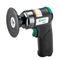 世达 迷你气动粗磨机组套 02521 台