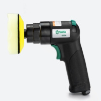 世达 迷你气动抛光机组套 02523 台