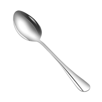 iChoice 不锈钢餐具尖勺调羹 20.5*4.5cm (起订量:3)