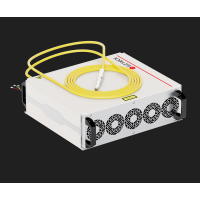 光至科技 连续光纤激光器 YFCW-200-SM-050HA
