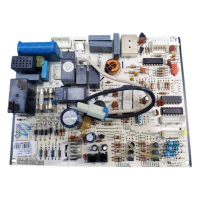 主板 WZCD3A 30223000006 适用格力空调外机 30223000005