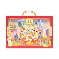 天福号熟食 1.7kg