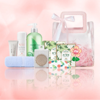 伊丽莎白雅顿身体护肤套装WM0016七件套