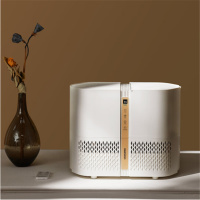 DAEWOO纯净型加湿器PH01(奶糖白)