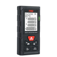 特安斯 激光测距仪 (0.05-60m)