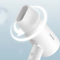 苏泊尔 HDL-F2吹风机家用负离子大功率高速吹风机