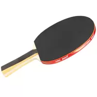 红双喜/DHS H1002 一星级 乒乓球拍 1个 横拍