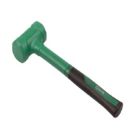 世达(SATA) 防震橡皮锤55MM 92903 把