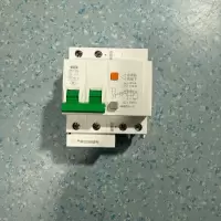 国际电工 漏保 63A,3P+N
