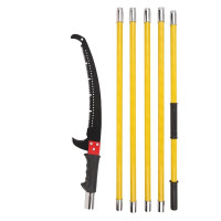 高枝锯 9米加长杆