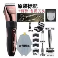 飞科(FLYCO) 理发器推剪电动剃头刀推子套装