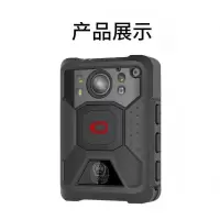 海康威视(HIKVISION) DSJ-HIKB1A1/32G/GLE/BDD 海康威视高清4G执的法记录仪