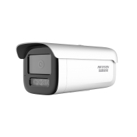 海康威视(HIKVISION) 监控摄像头 DS-2CD2T2HKW-LWH 红外 200