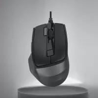 双飞燕(A4Tech) 鼠标 飞时代 Air USB 有线光电鼠标 FM45S 1个 计量单位:个