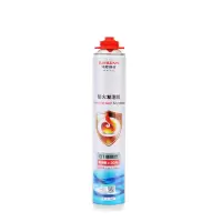 嘉宝莉(CARPOLY)阻燃防火型发泡胶 B1级阻燃 750mL/850g