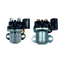 博世 起动机 24v 1个