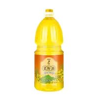 暮秋 坊 压榨菜籽油 1.8L