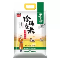 太粮米皇坊珍珠香米 5kg