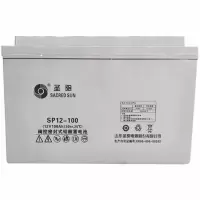 圣阳蓄电池 SP12-100 单位:块