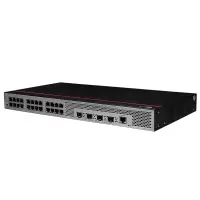华为 S1730S-S24T4S-QA2 接入交换机