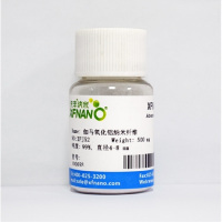 先丰(XFNANO) 伽马氧化铝纳米纤维 100694 XFJ52