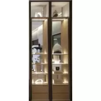 依诗幕企业定制柜子,灯具-