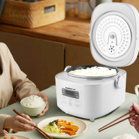 熊猫家用3L黄金容量轻奢轻养智能电饭煲TRFB3107-1(低糖款)